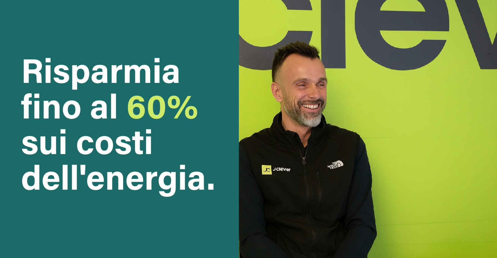 J.Clever SA | Impianti fotovoltaici