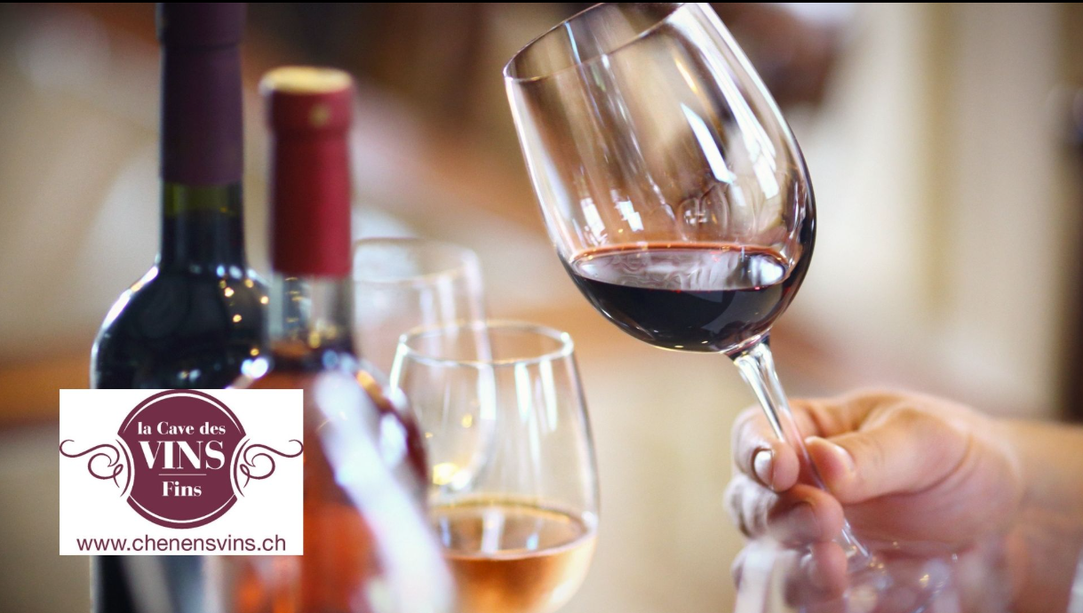 La Cave de Vins Fins