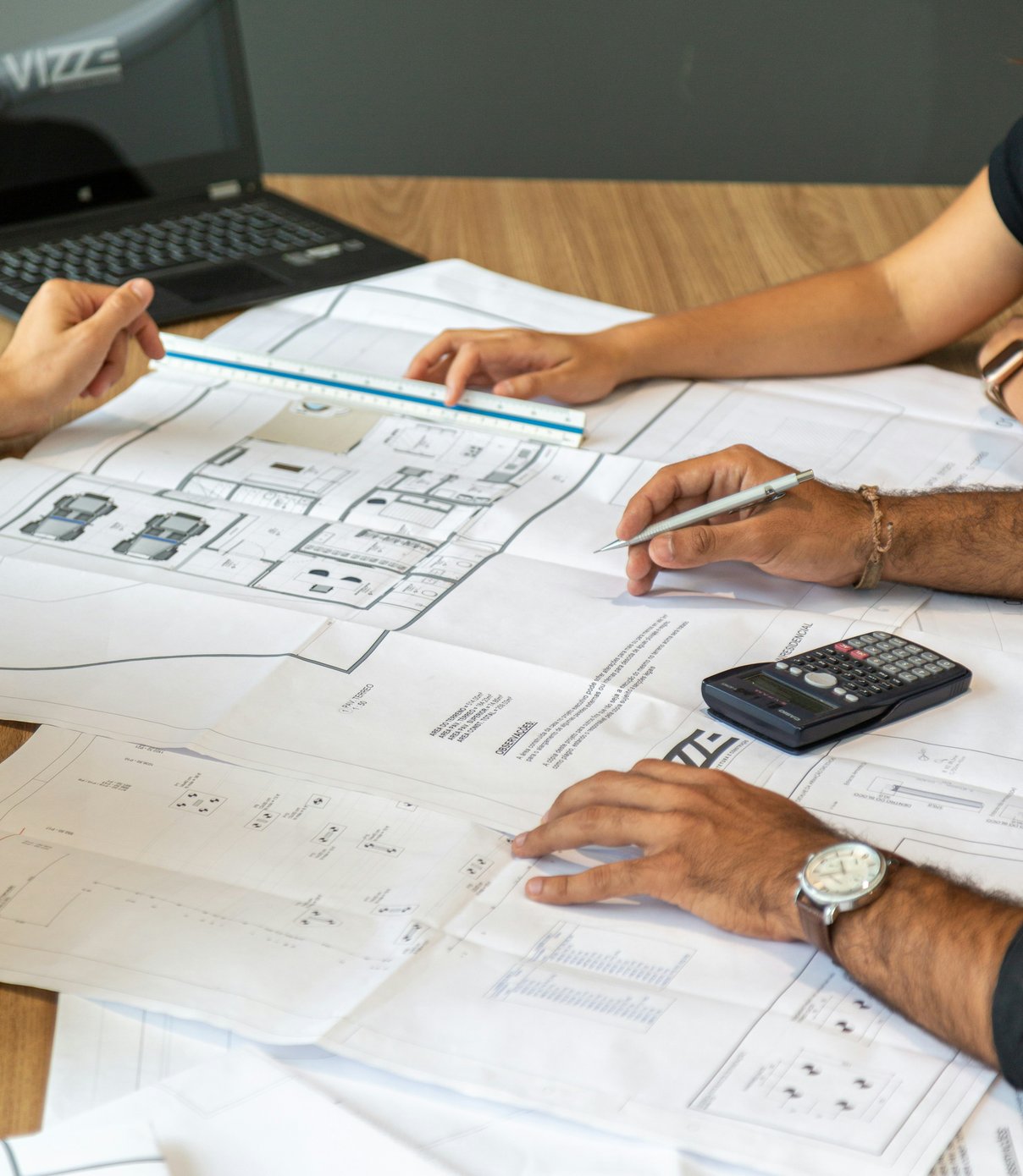 CSP Real Estate GmbH