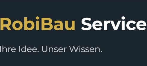 RobiBau Service