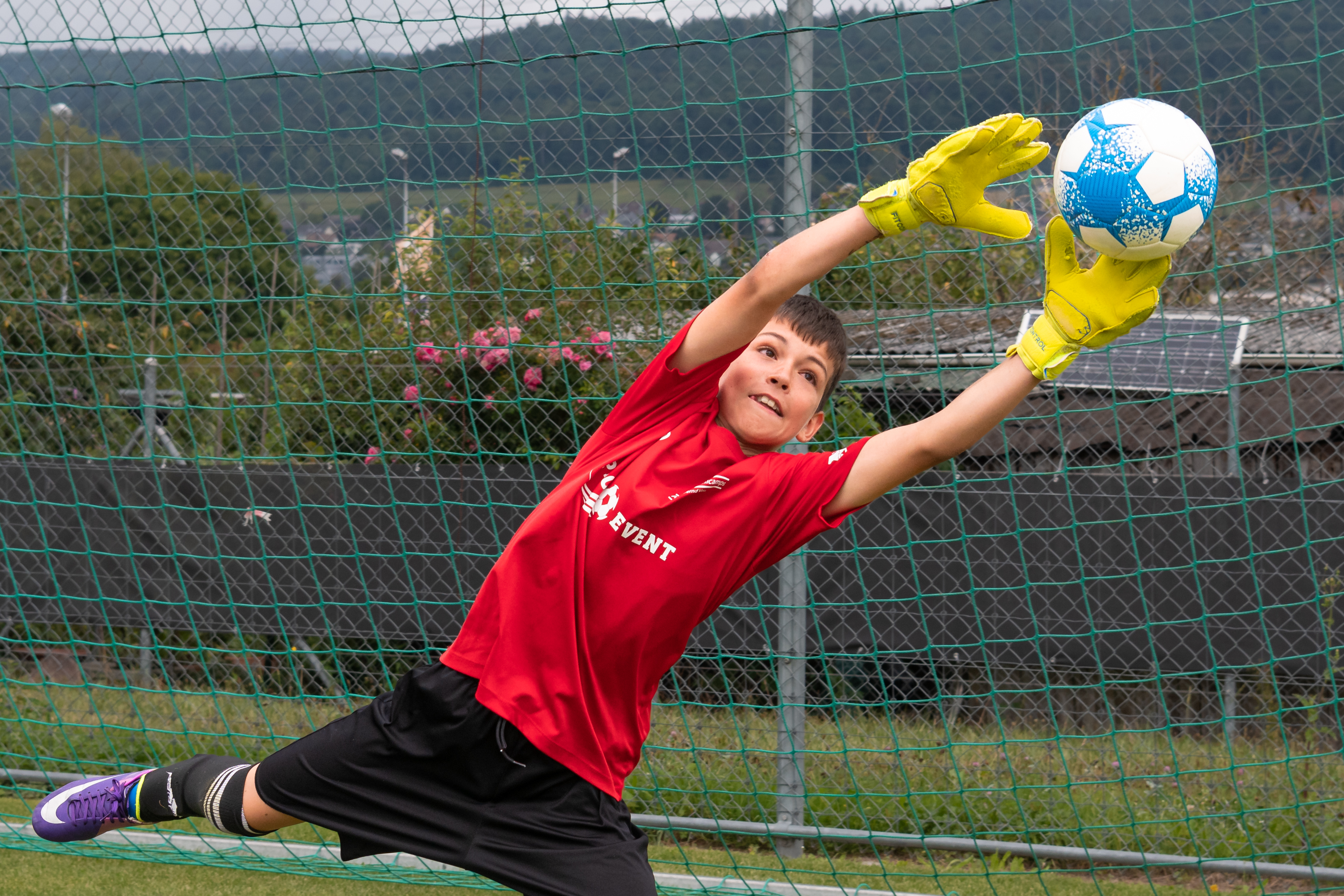 Pro Fussballevent GmbH photo 2