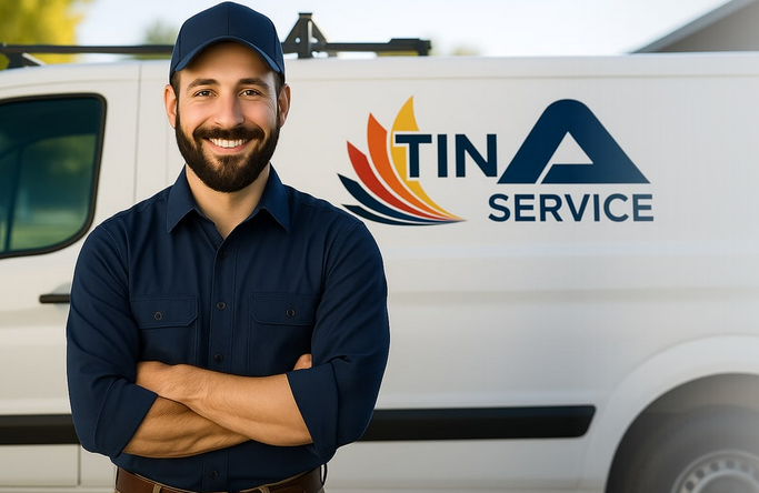 Tina Service GmbH