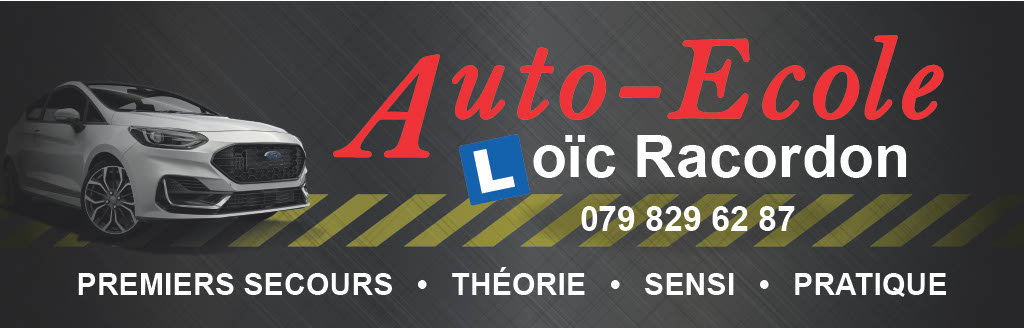 Auto-Ecole & Premiers Secours Racordon Loïc - Cliccare per ingrandire l’immagine panoramica