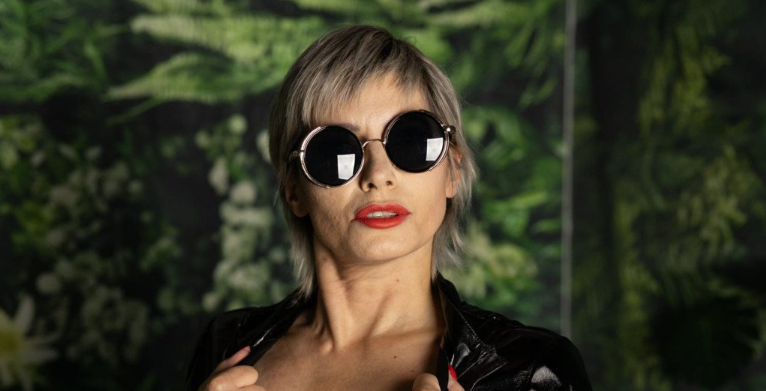 Escortservice Lady Aurelia