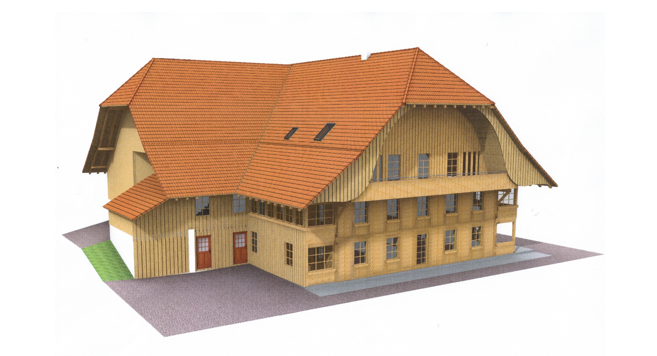 Leibundgut & Schenk AG