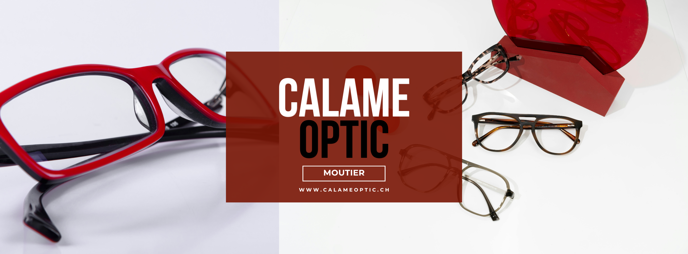 Calame Optic Sàrl