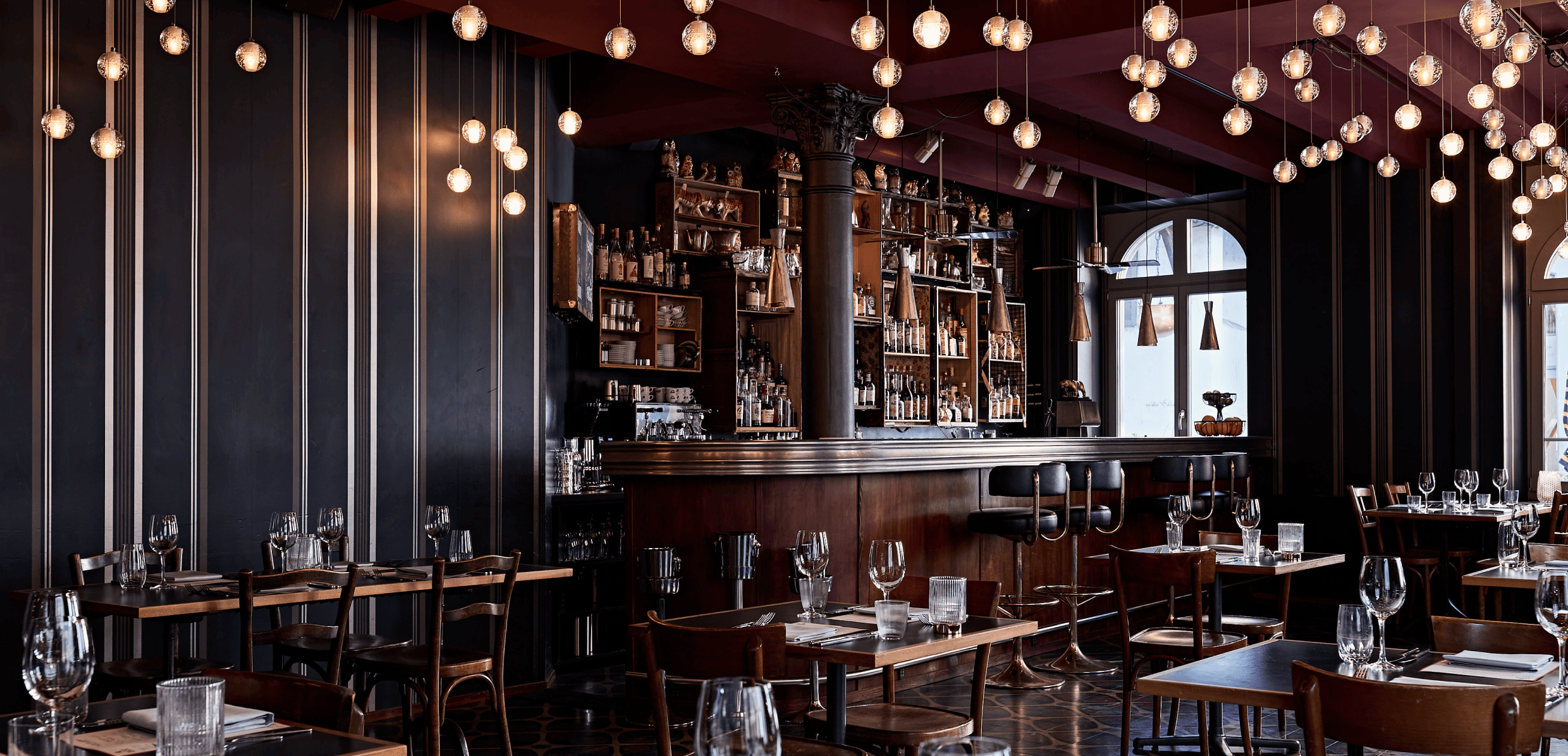 Roter Bären | Gourmet Restaurant & Bar