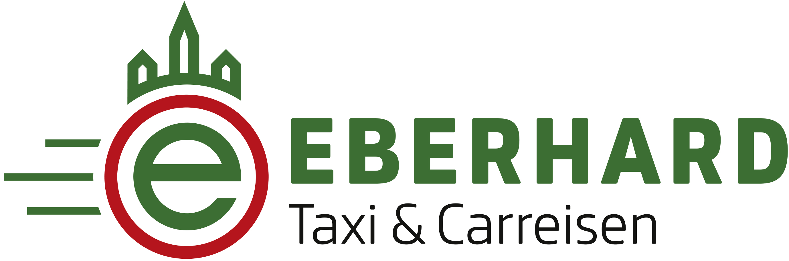 Eberhard Taxi und Carreisen GmbH