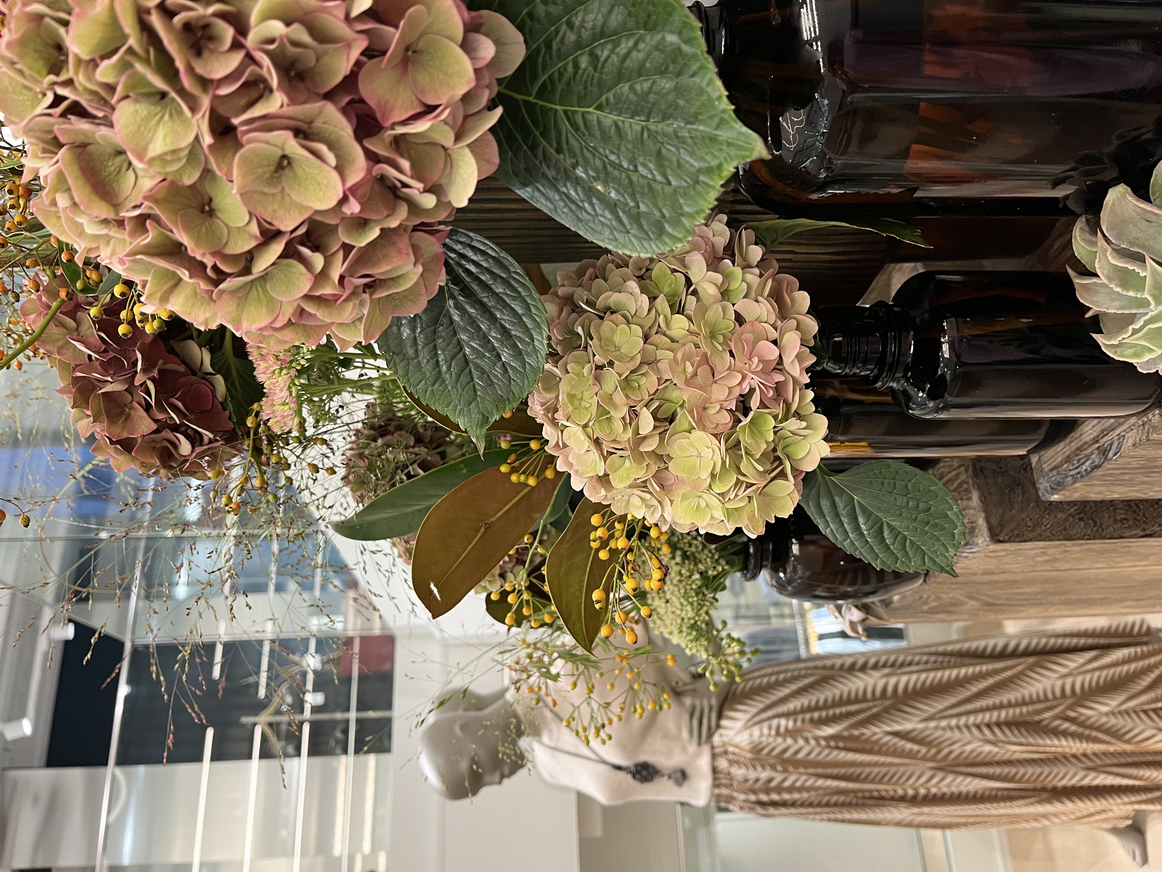 Toscanini GmbH, Blumen & Ambiente – click to enlarge the panorama picture