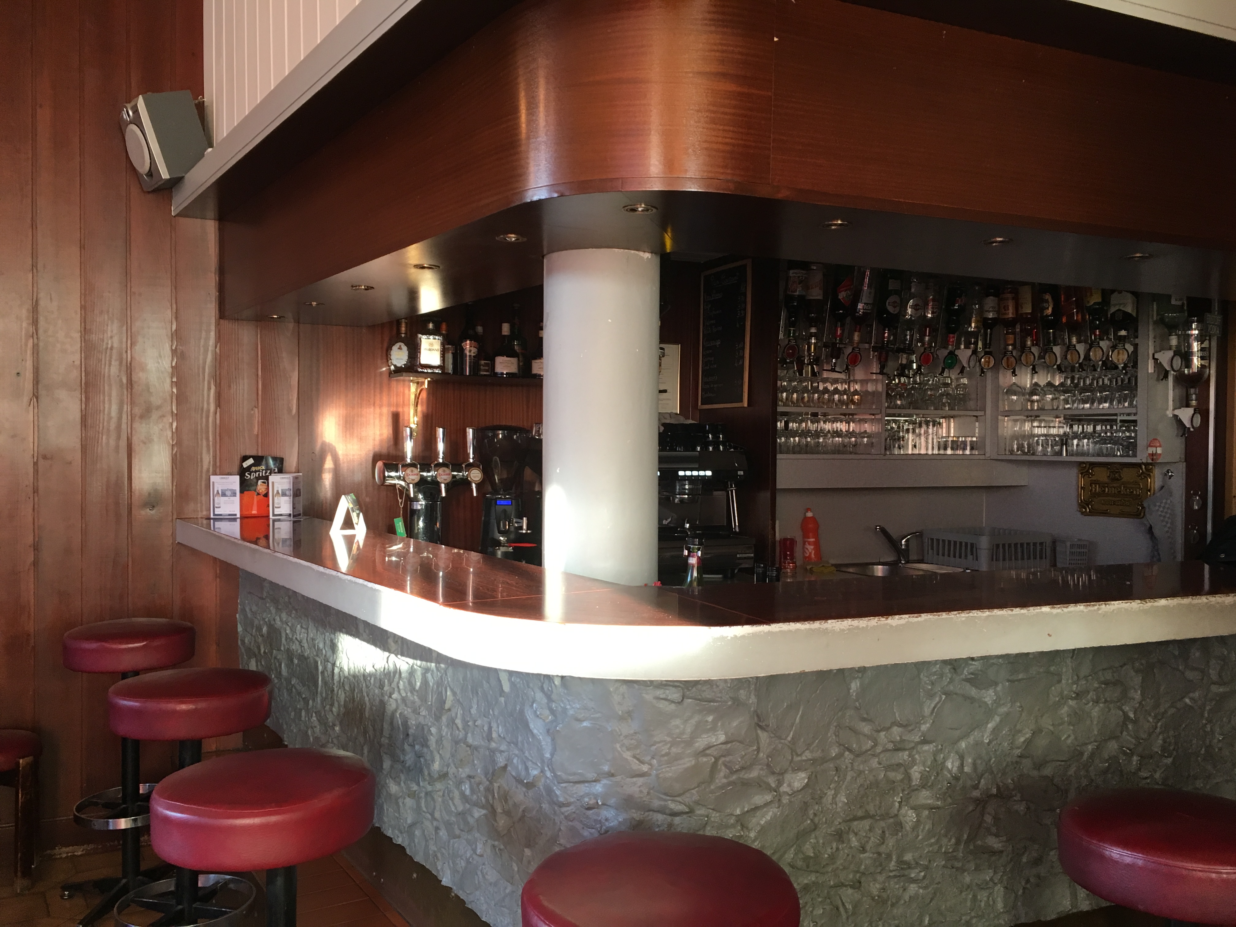 l'Etrier Café, Restaurant à La TourdePeilz Heures d'ouverture