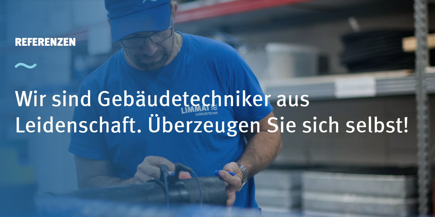 Limmat Gebäudetechnik AG – click to enlarge the panorama picture