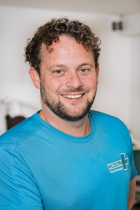 Convalis- Physiotherapie GmbH