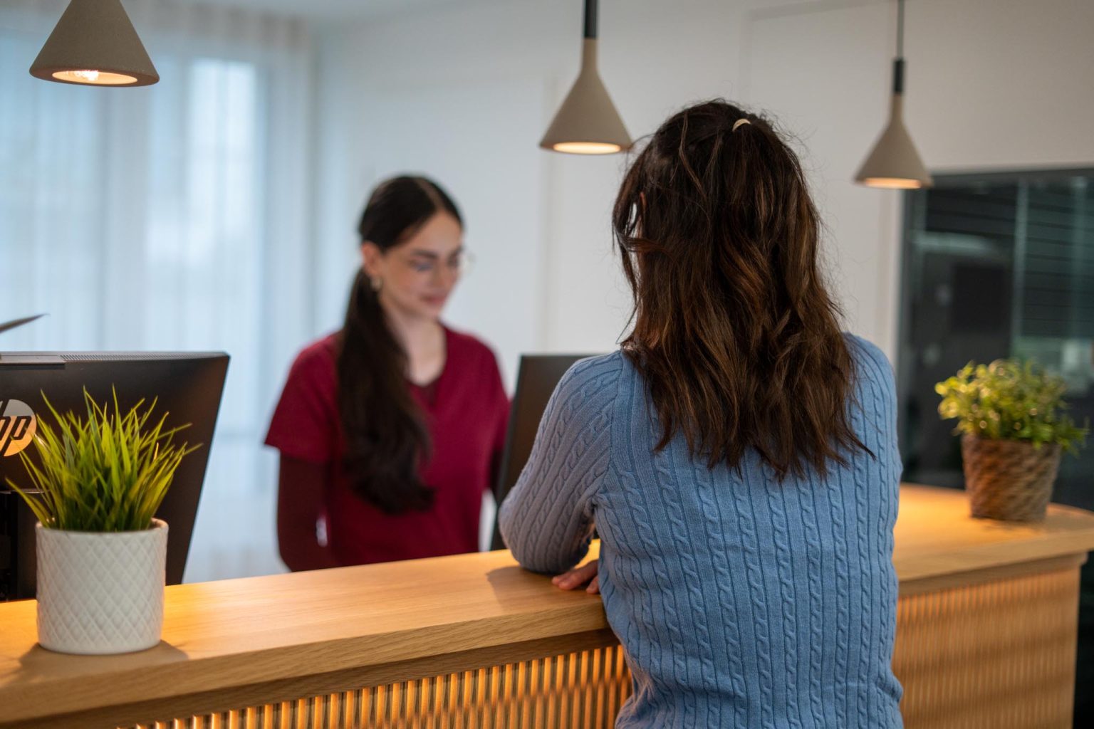 Medizinisches Zentrum Rorschach