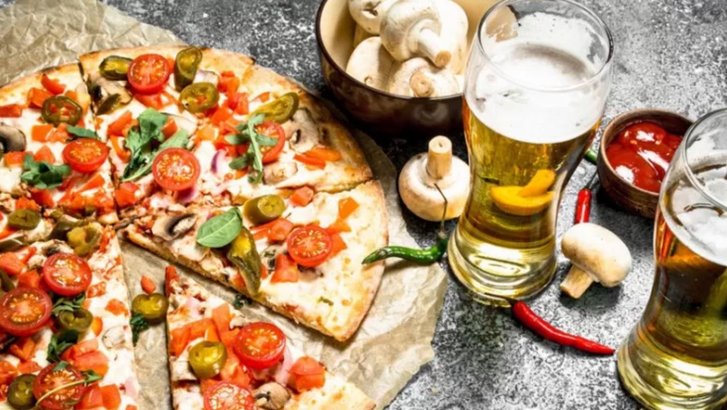 Osteria - Pizzeria alla Birreria
