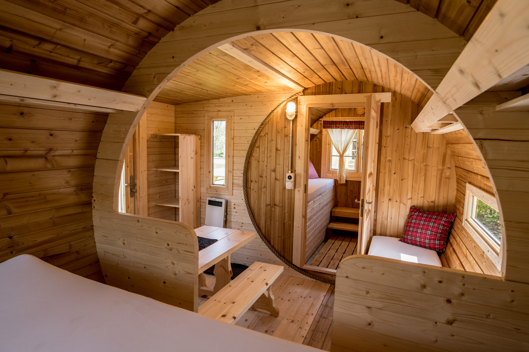 Hotel Camping-Sutz am Bielersee photo 4