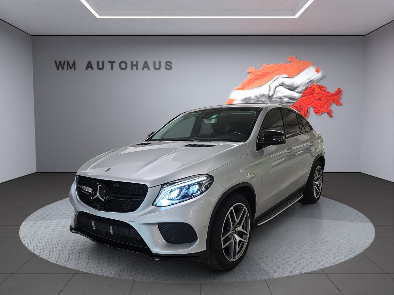 WM Autohaus GmbH
