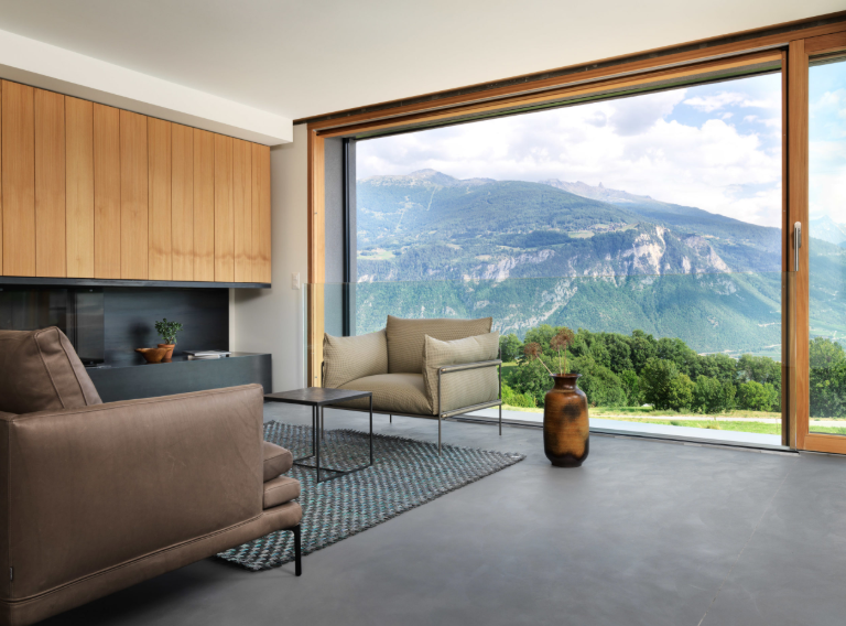 Gaillard Agencement SA