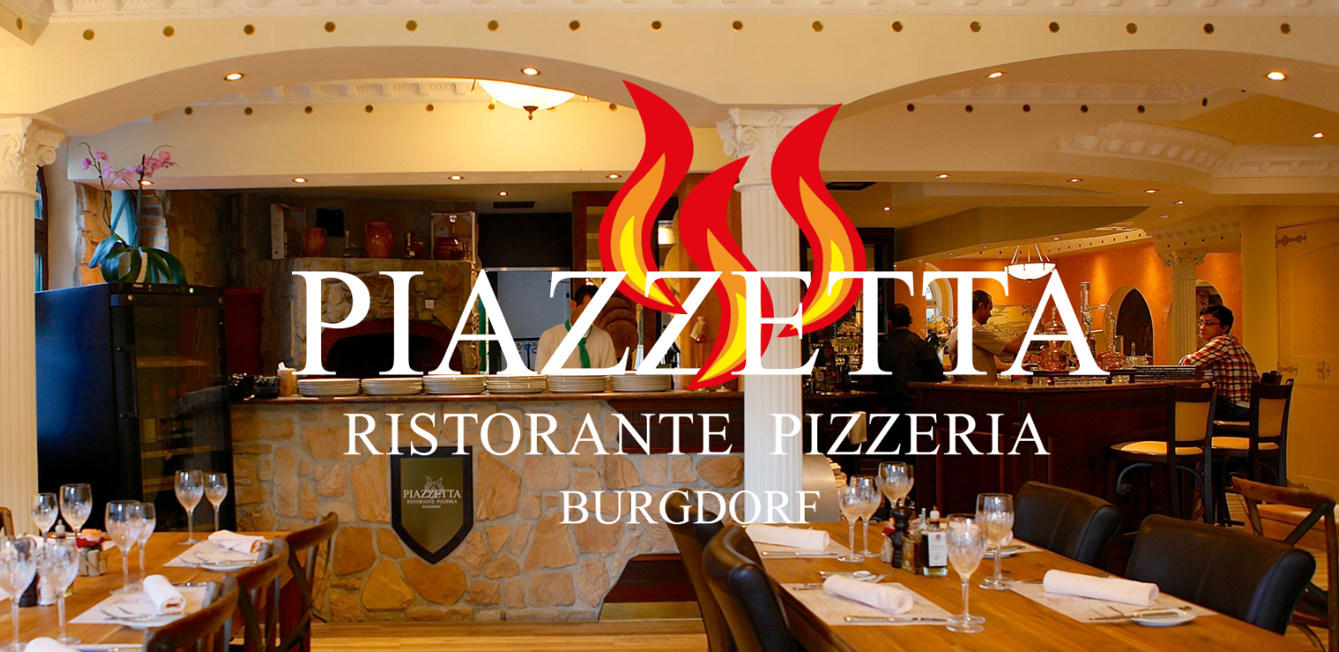 Ristorante Pizzeria Piazzetta