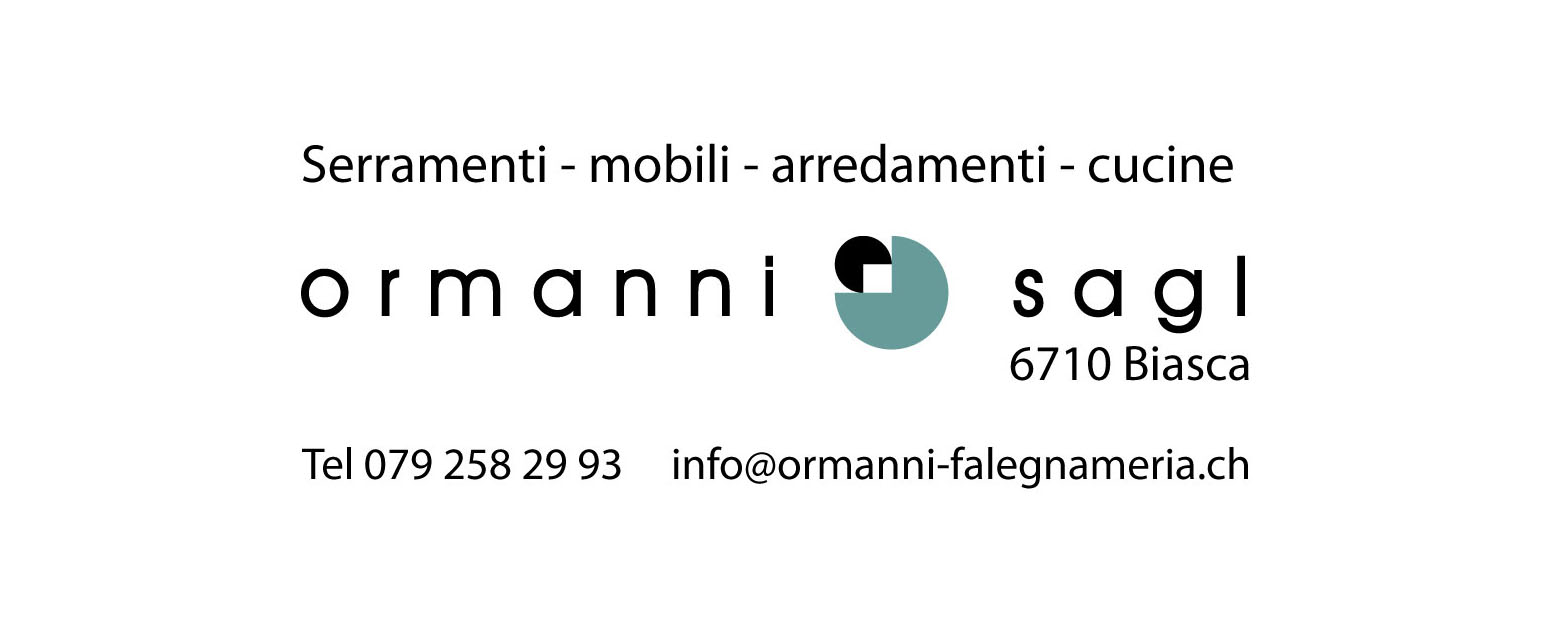 Ormanni Sagl