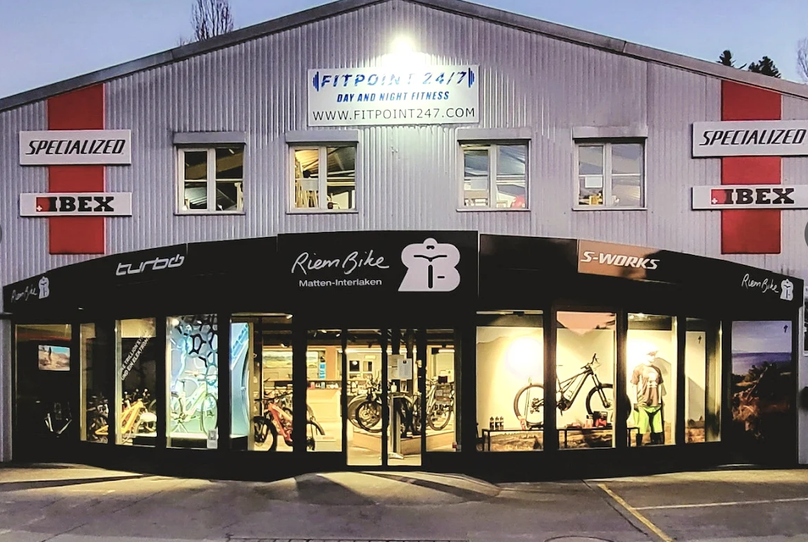 Riem Bike GmbH