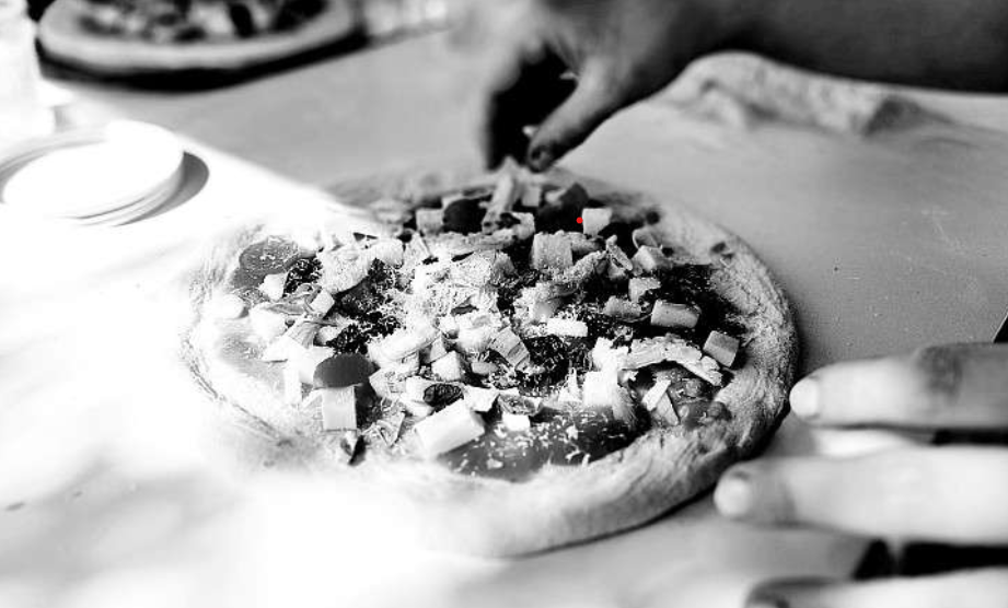 Commerce - Ristorante e Pizzeria