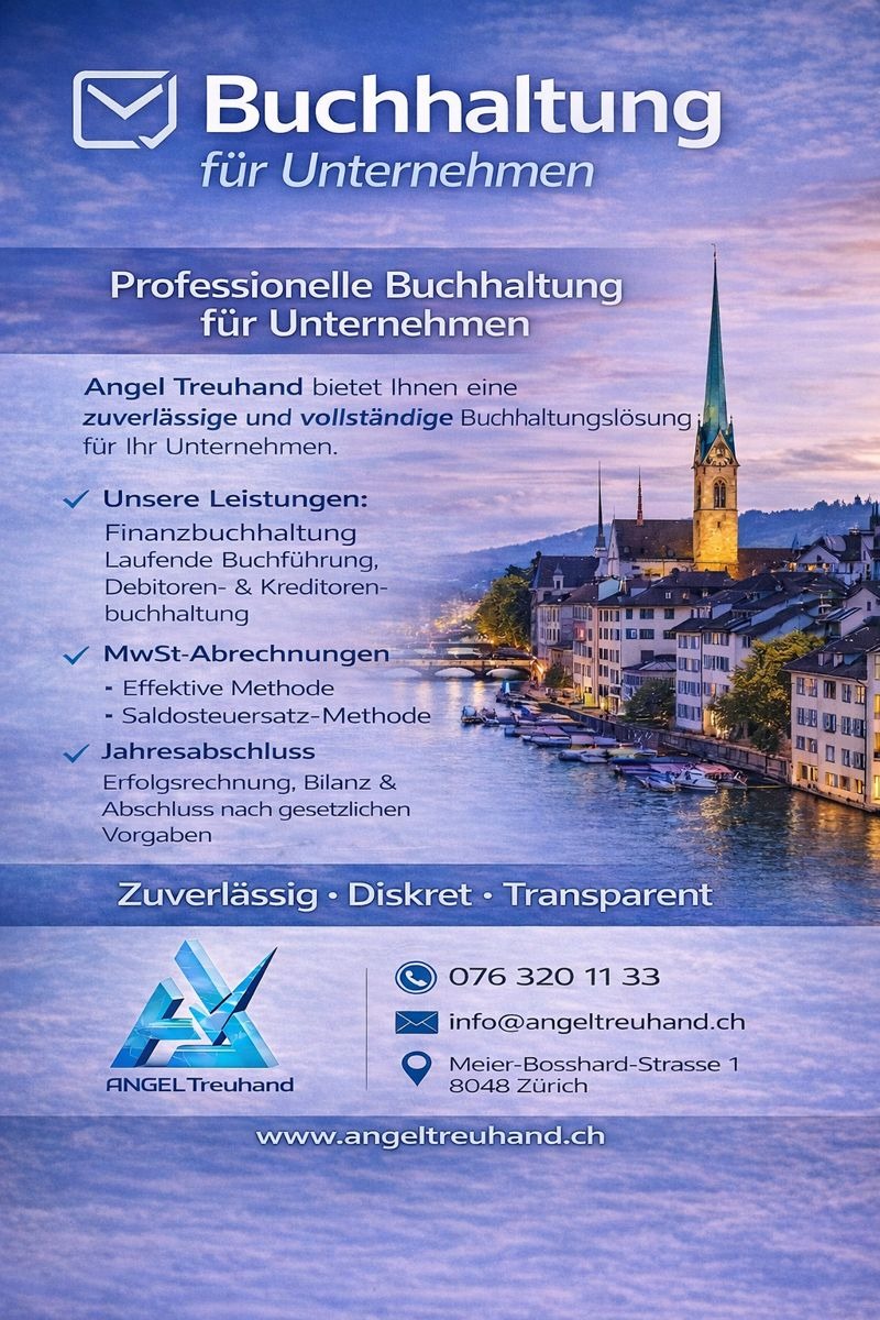 Angel GmbH