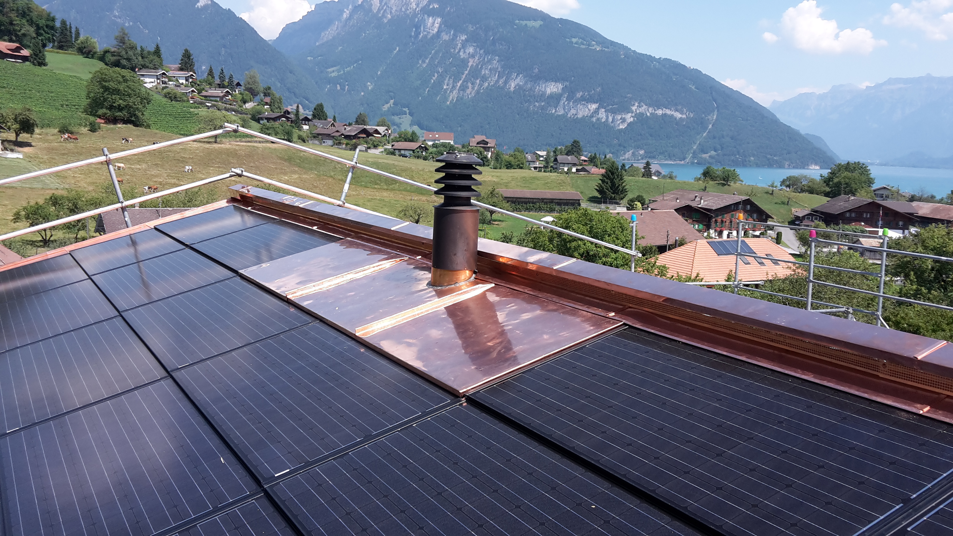 Spenglerei Konrad GmbH