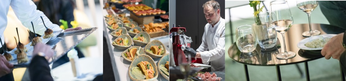 Carlo Stroppini | Gourmet & Catering