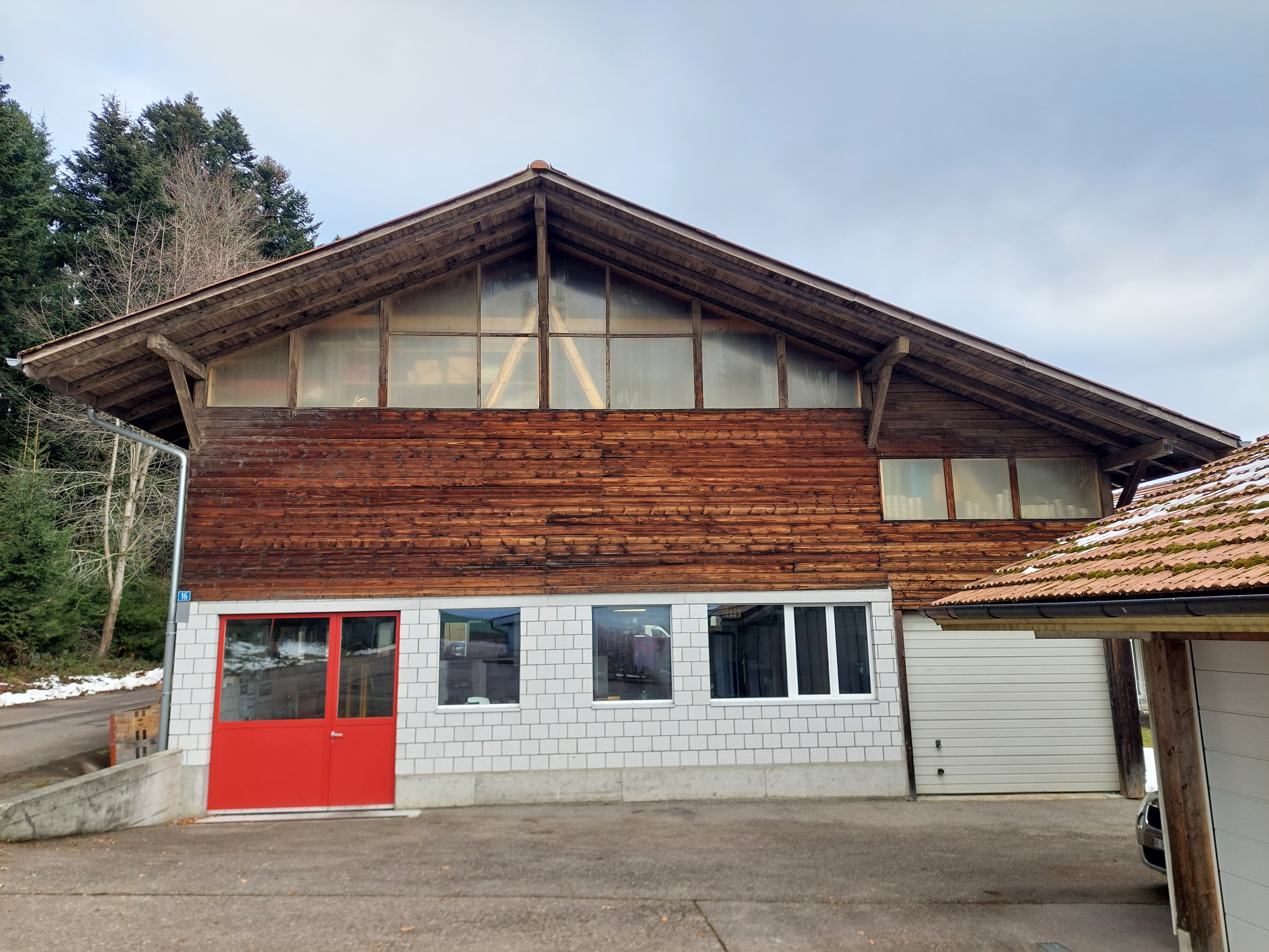 ILG Mechanik GmbH-Logo