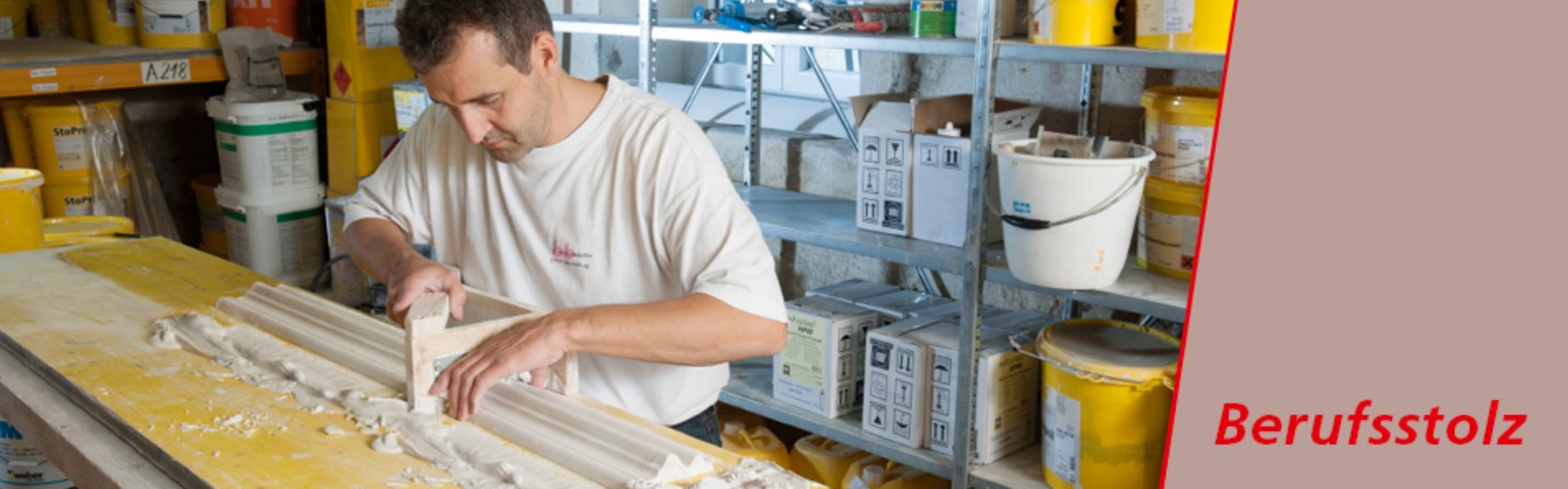 Bütikofer Bruno Gipsergeschäft AG