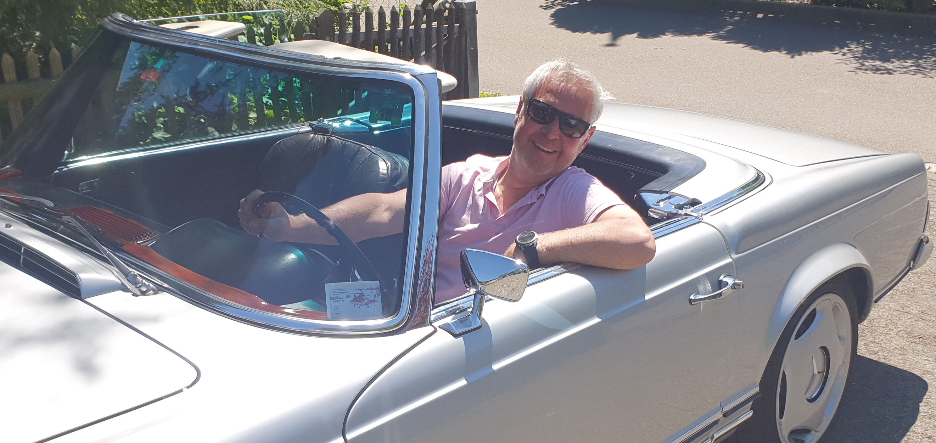 Sami's Carrosserie GmbH