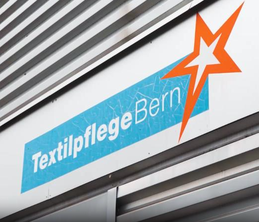 Textilreinigung TextilpflegeBern