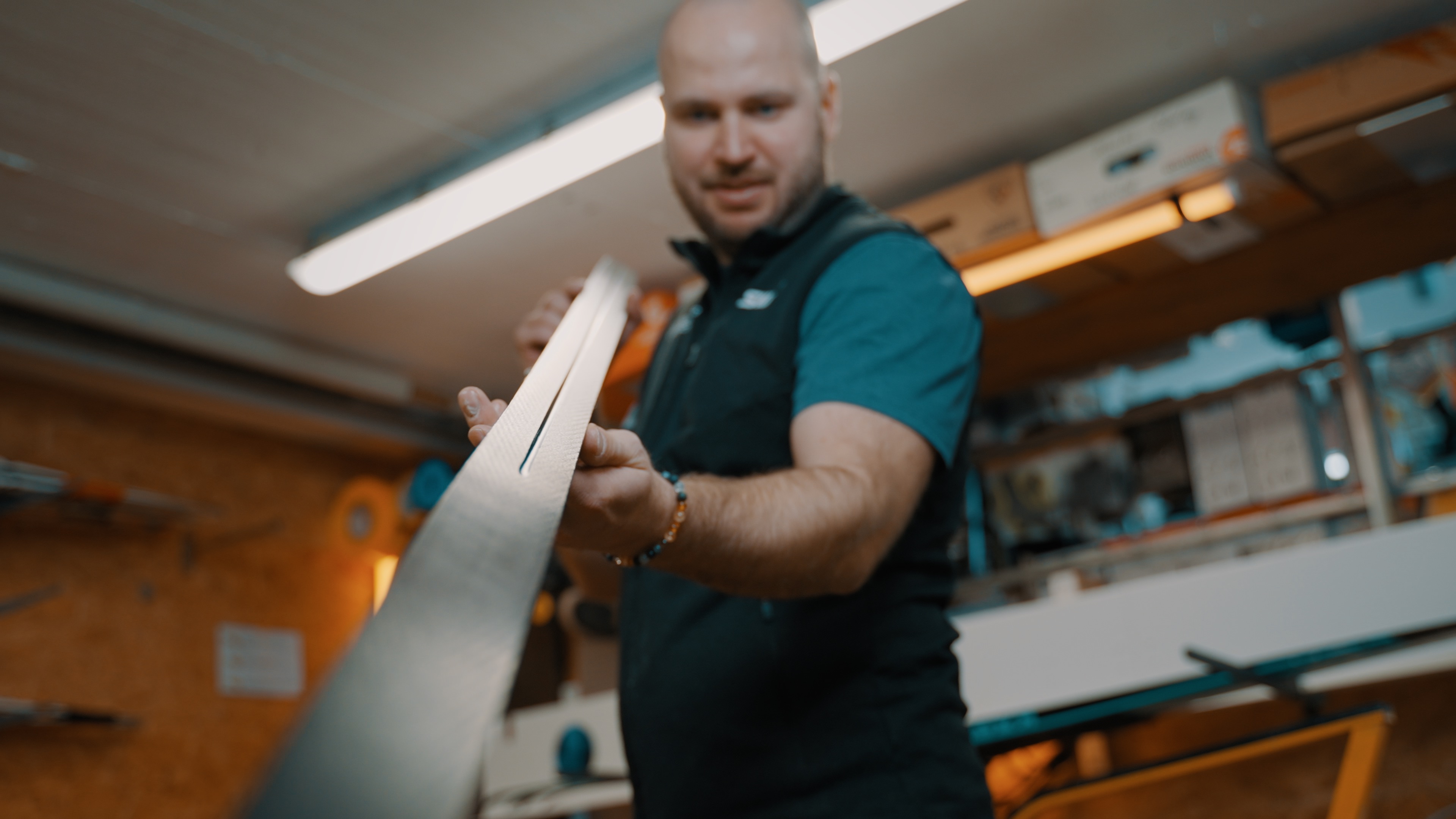 Gommer Sport GmbH – click to enlarge the panorama picture