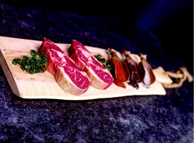 Boucherie Charcuterie Fragnière