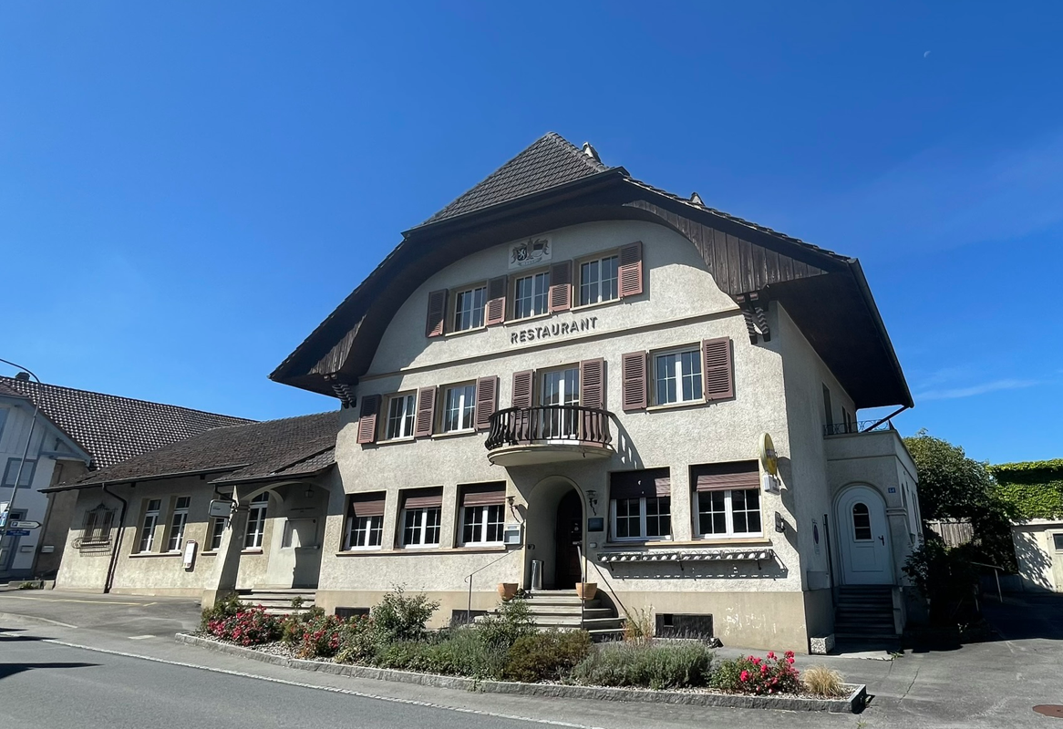 Restaurant Pizzeria au Jardin Greca