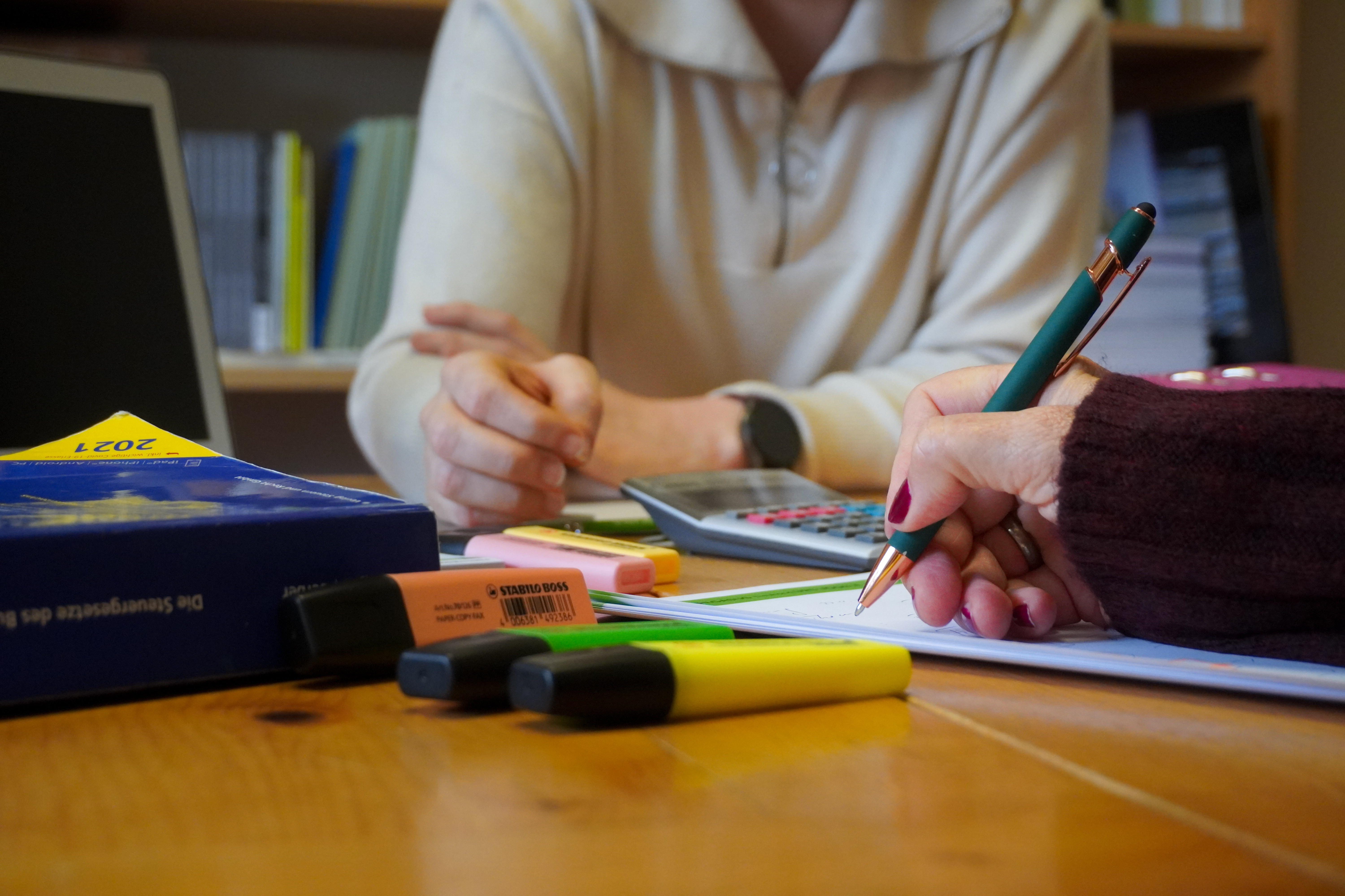 Pegasus Treuhand Urs Vögele Beratungen GmbH