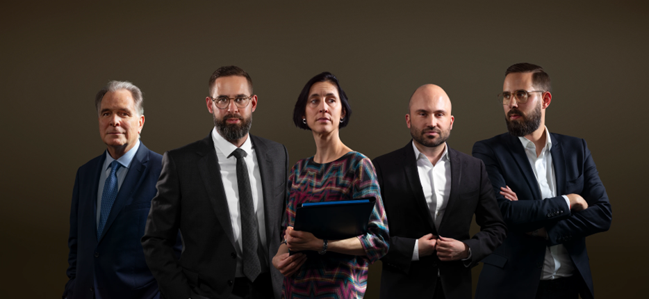 Etude d'Avocats Integra