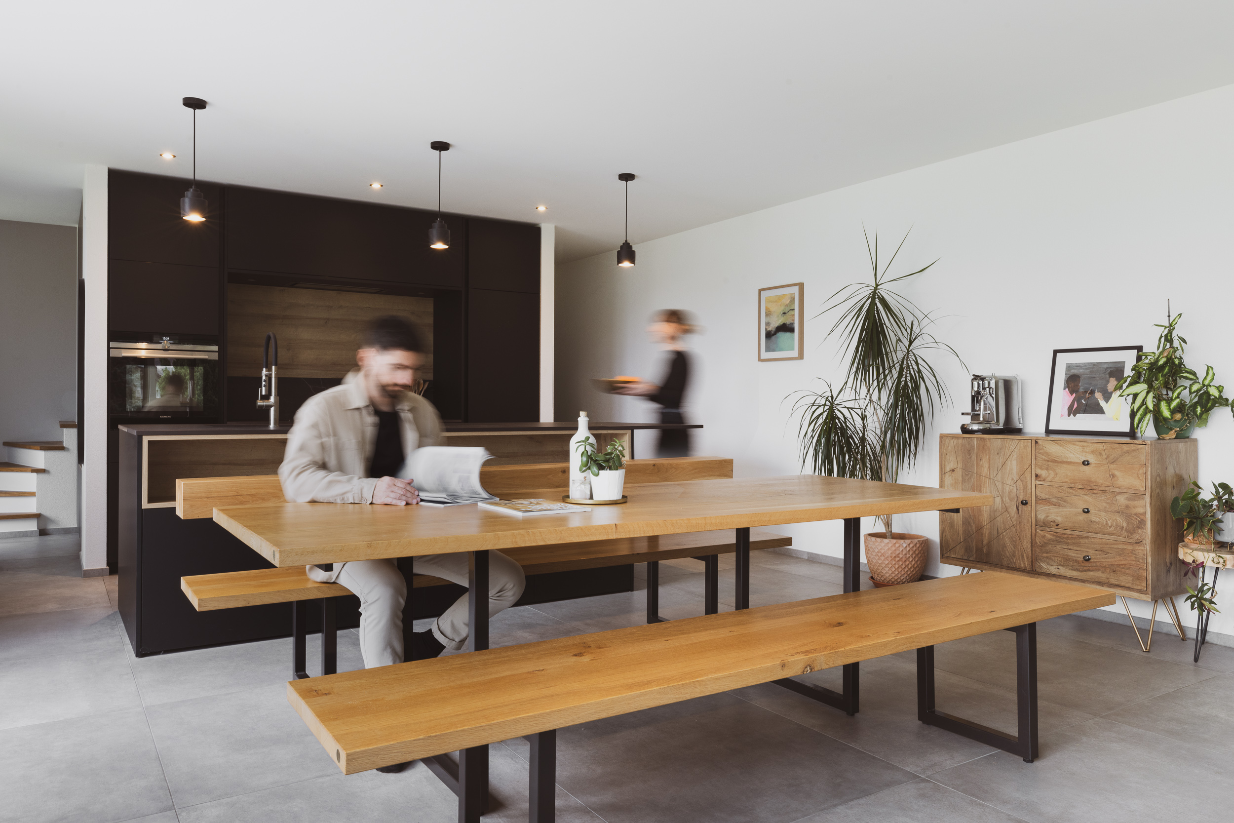 atelier M12 – click to enlarge the panorama picture