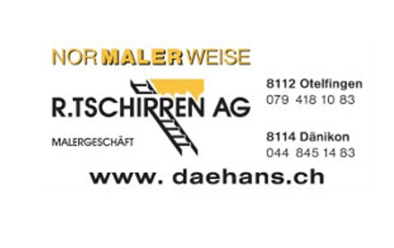 R. Tschirren AG