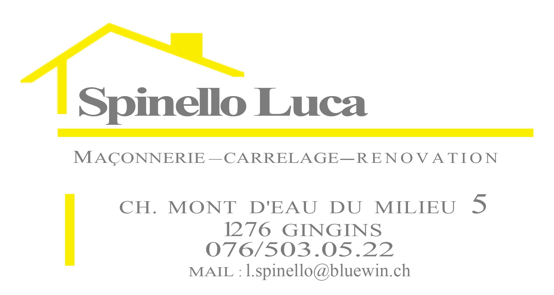 Spinello Luca Carrelage