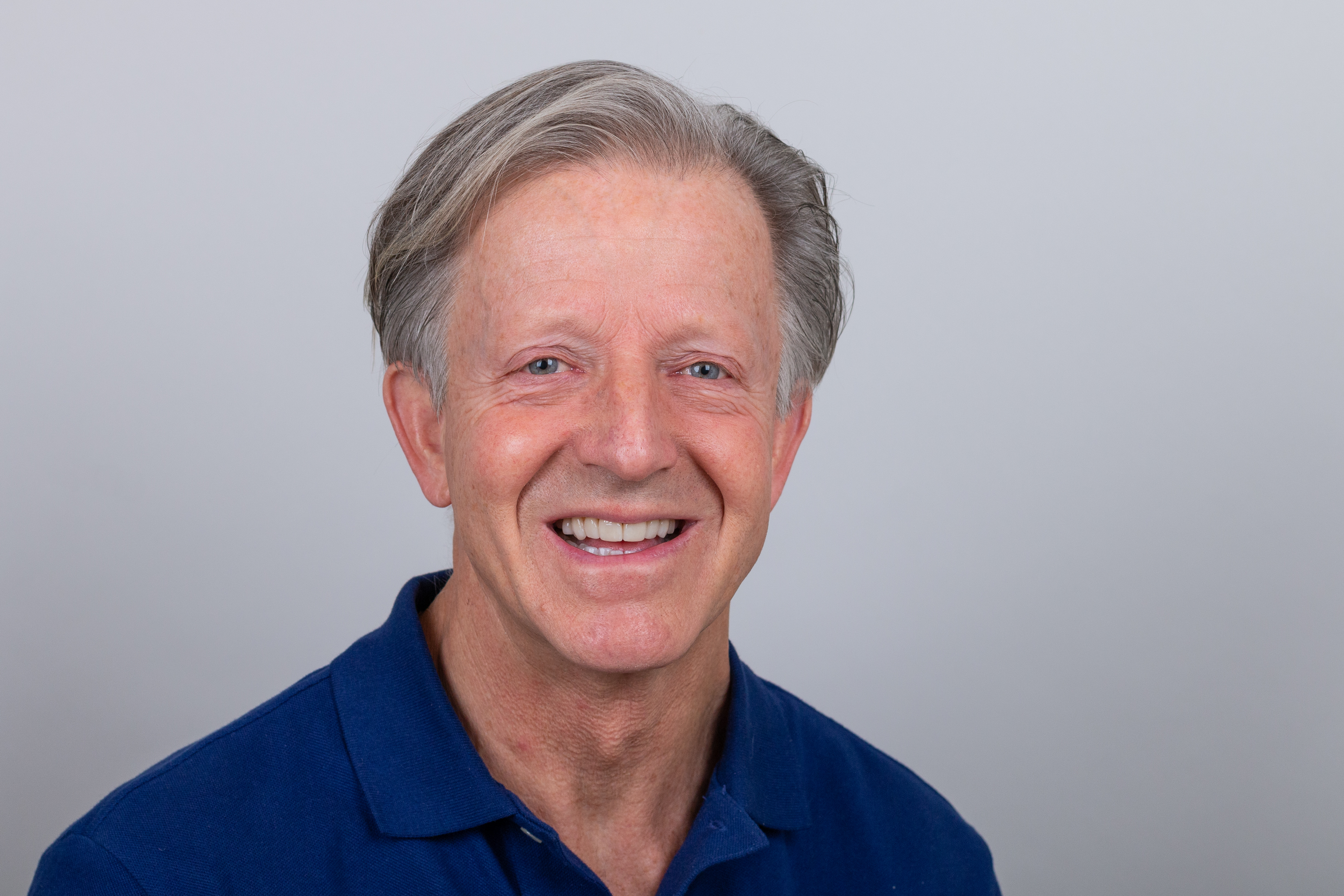 Dr. med. Wegmüller Klaus