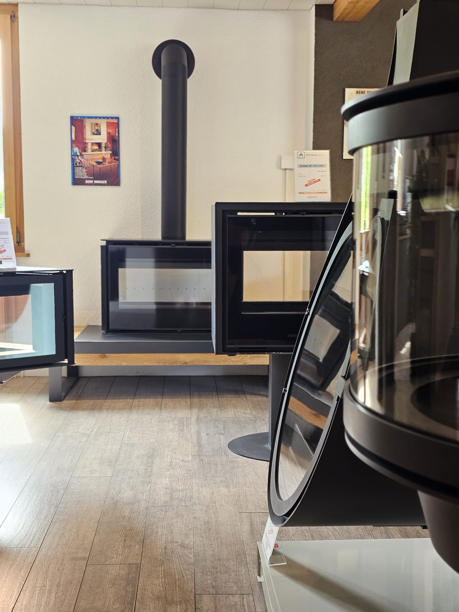 Althaus Hervé Sàrl