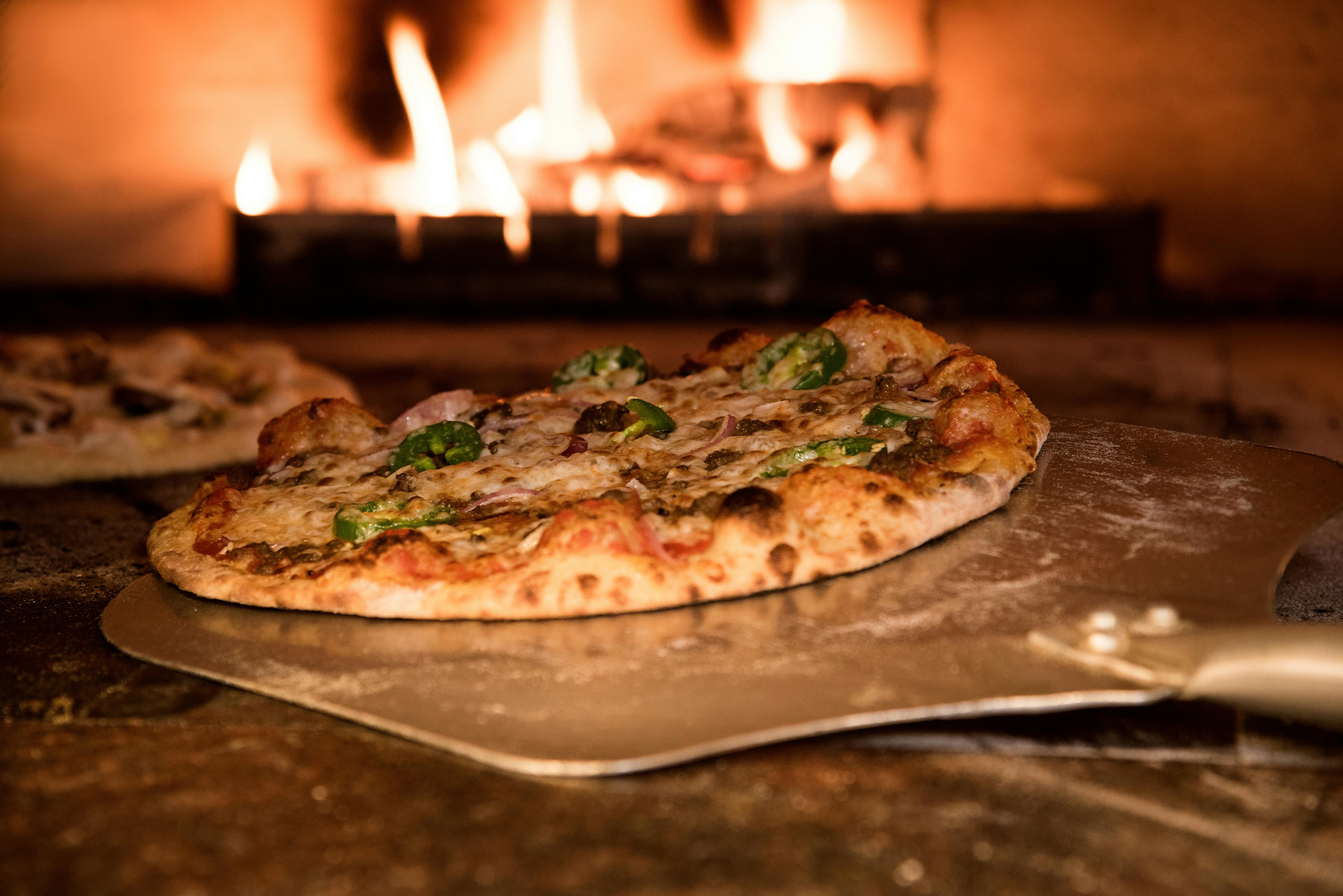 Pizzeria Restaurant Roma