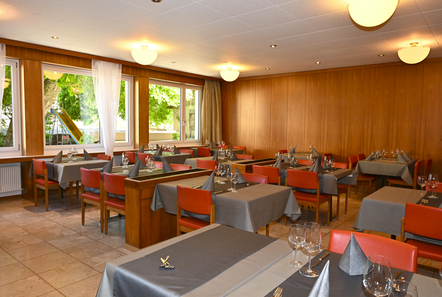 Restaurant Lamm