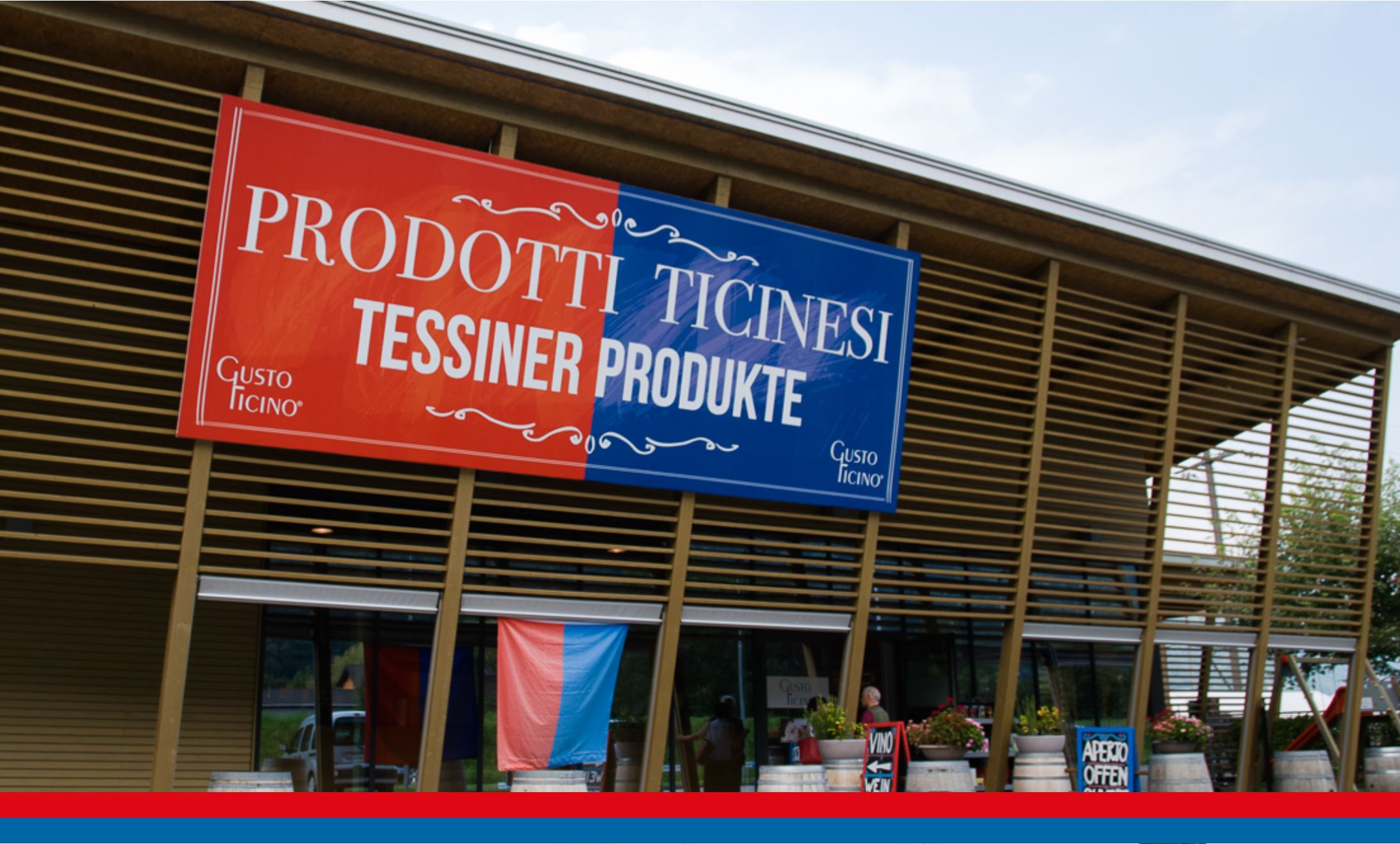 GUSTO TICINO – click to enlarge the panorama picture