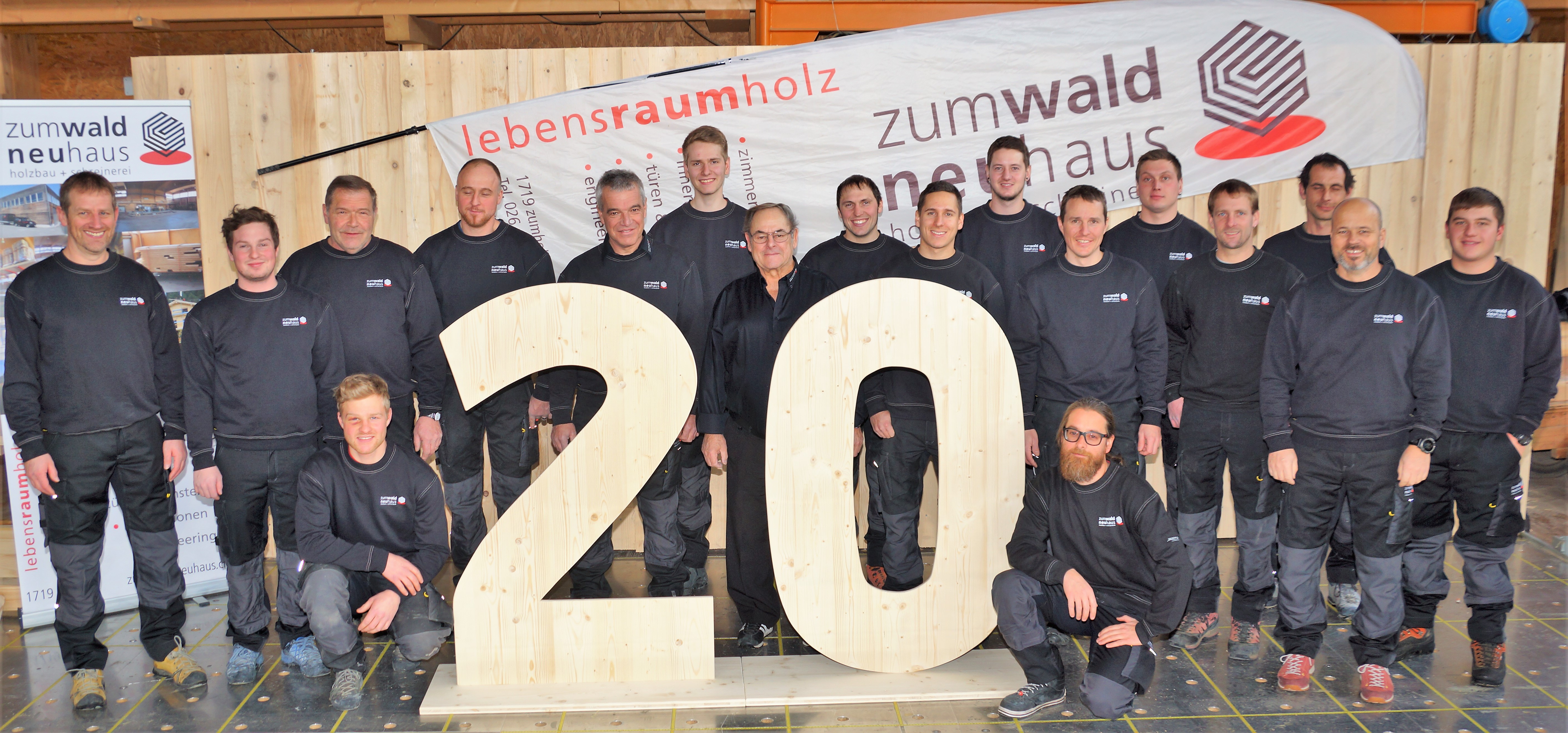 Zumwald und Neuhaus AG