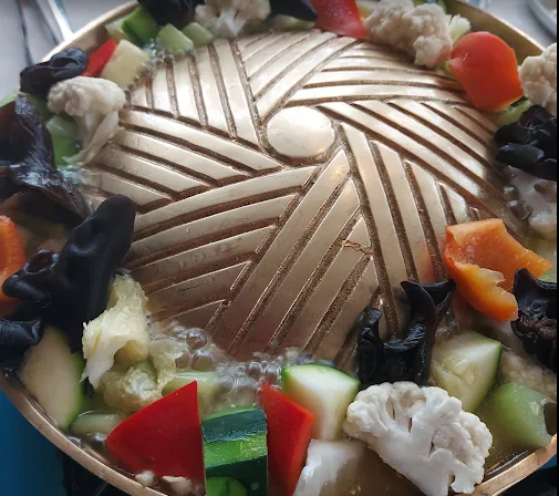 Crêperie Le Chouchou Sàrl