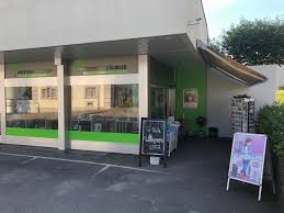 Papeterie Bäumler - Klicken, um das Panorama Bild vergrössert darzustellen