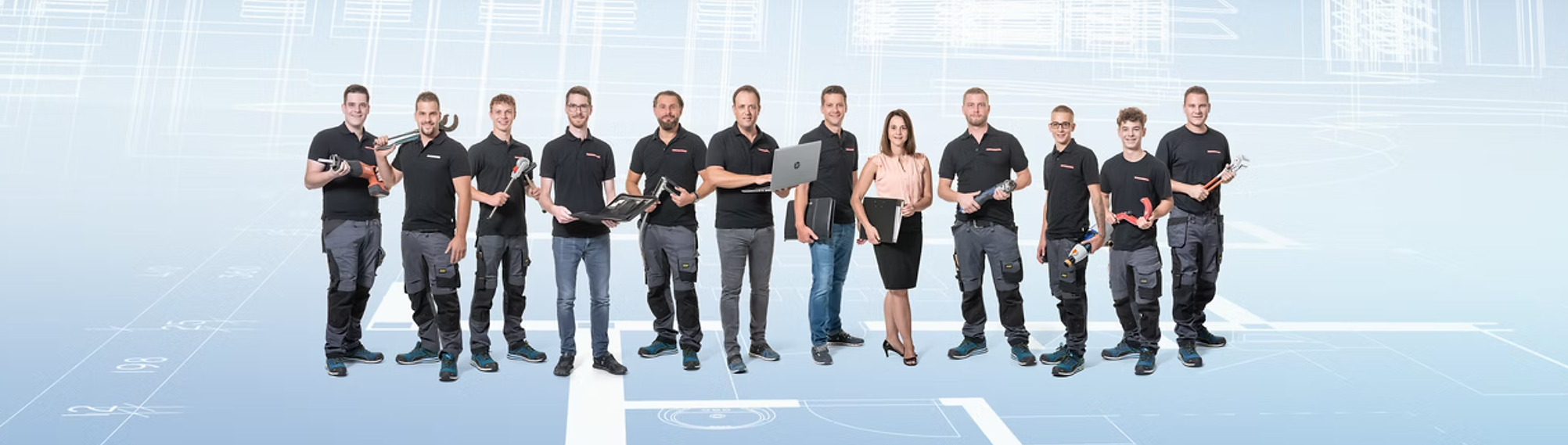 Sanitär Klarer-Hörler AG