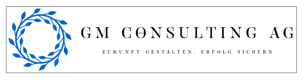 GM Consulting AG